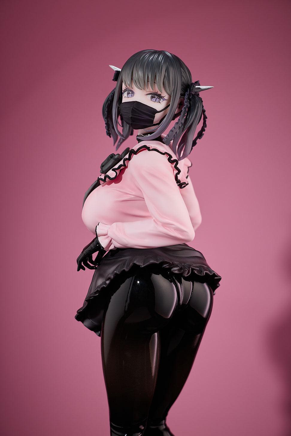 黒川ミウ 1/6スケール