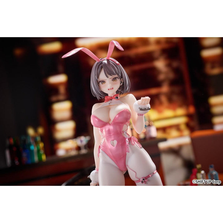 ミルク：ブルーミングバニー 完成品フィギュア 豪華版 1/6スケール