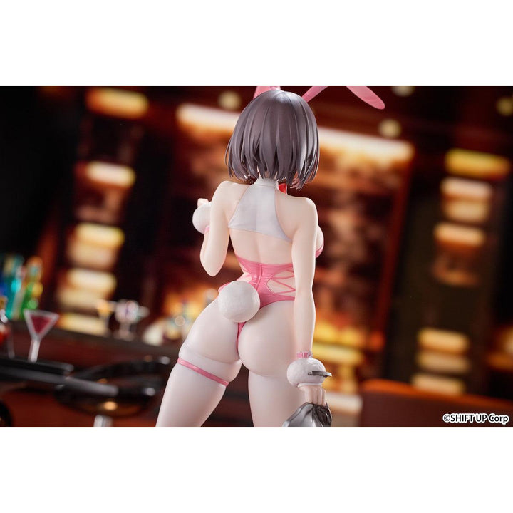 ミルク：ブルーミングバニー 完成品フィギュア 豪華版 1/6スケール