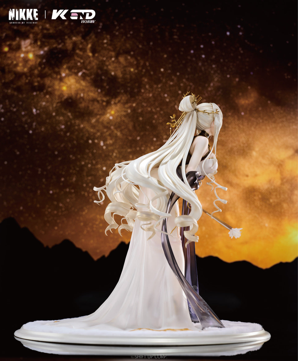 クラウン:グローリアスフラワー 完成品フィギュア 1/4スケール