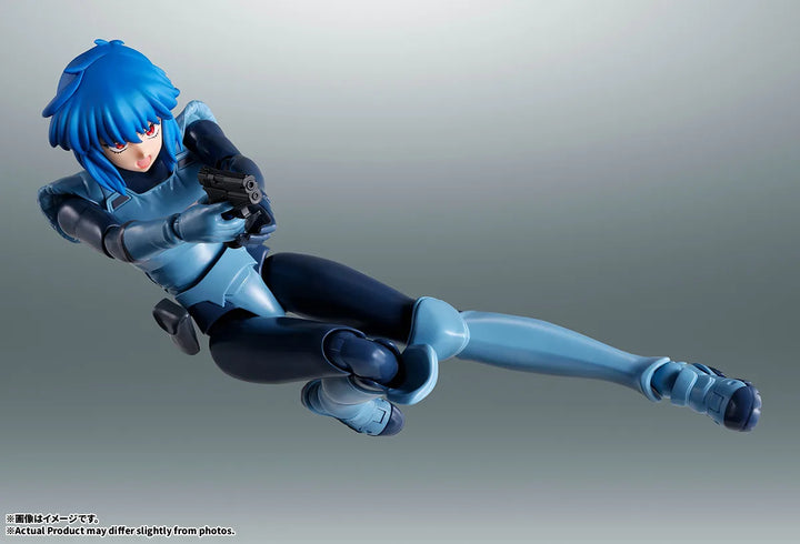 S.H.Figuarts 草薙素子