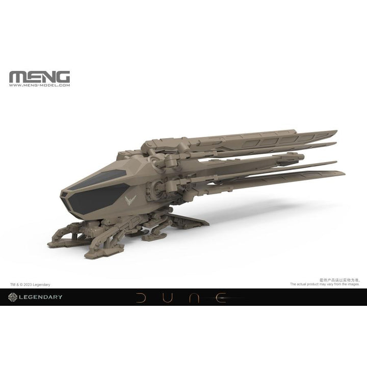 【決算セール対象！】 MMS-011 デューンアトレイデス オーニソプター
