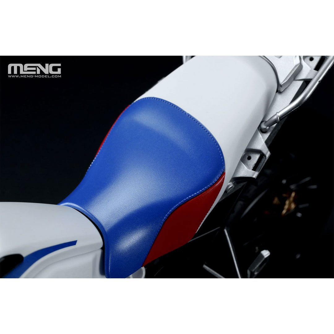 【決算セール対象！】 1/9 MT-005s BMW R 1250 GS アドベンチャー(Pre-colored Edition)