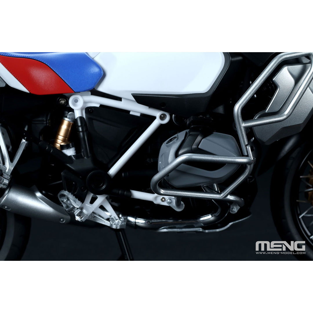 【決算セール対象！】 1/9 MT-005s BMW R 1250 GS アドベンチャー(Pre-colored Edition)