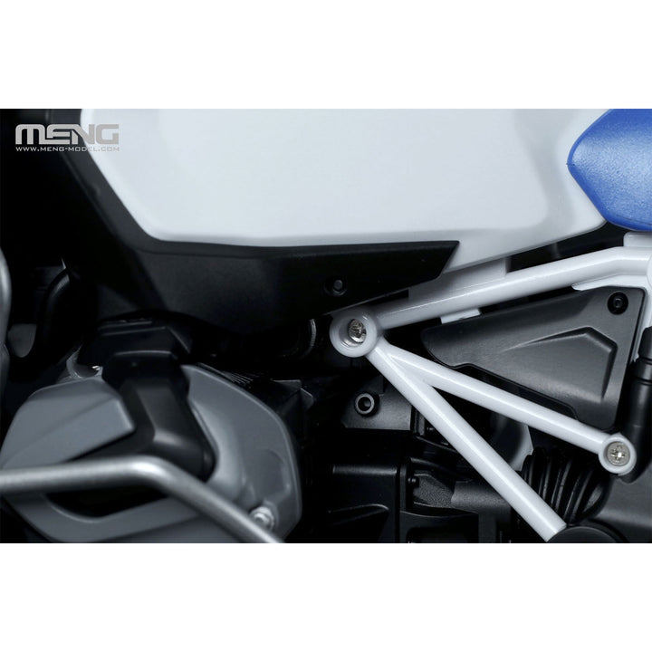 【決算セール対象！】 1/9 MT-005s BMW R 1250 GS アドベンチャー(Pre-colored Edition)