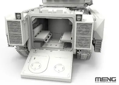 【決算セール対象！】 1/72 アメリカ陸軍 M2A3 ブラッドレー 歩兵戦闘車 w/BUSK III