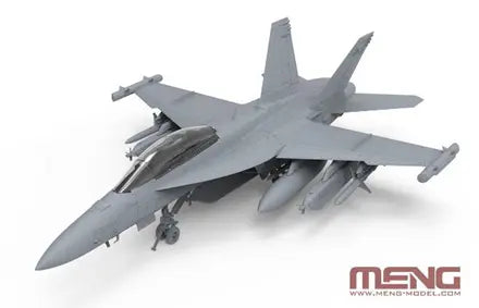 1/48 EA-18G グラウラー 電子戦攻撃機「イエロージャケッツ」