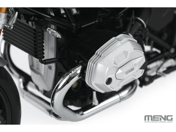 1/9 BMW R nineT Option 719 アルミニウム(塗装済み)