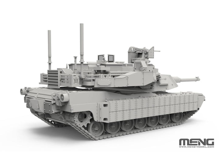 1/72 M1A2 SEP V2 エイブラムス w/ トロフィーアクティブ防護システム