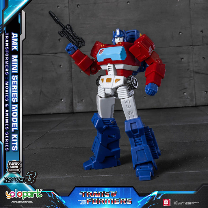 AMK MINI WAVE3 オライオンパックス