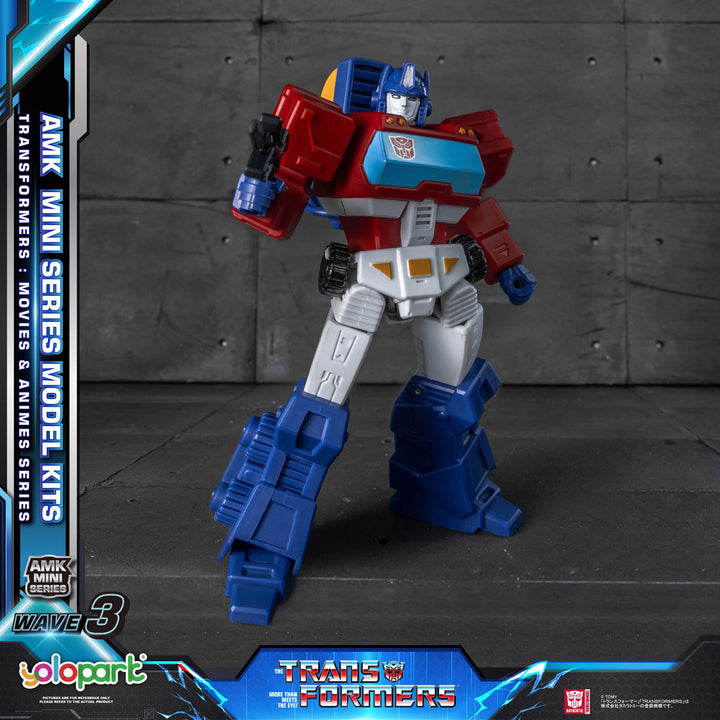 AMK MINI WAVE3 オライオンパックス