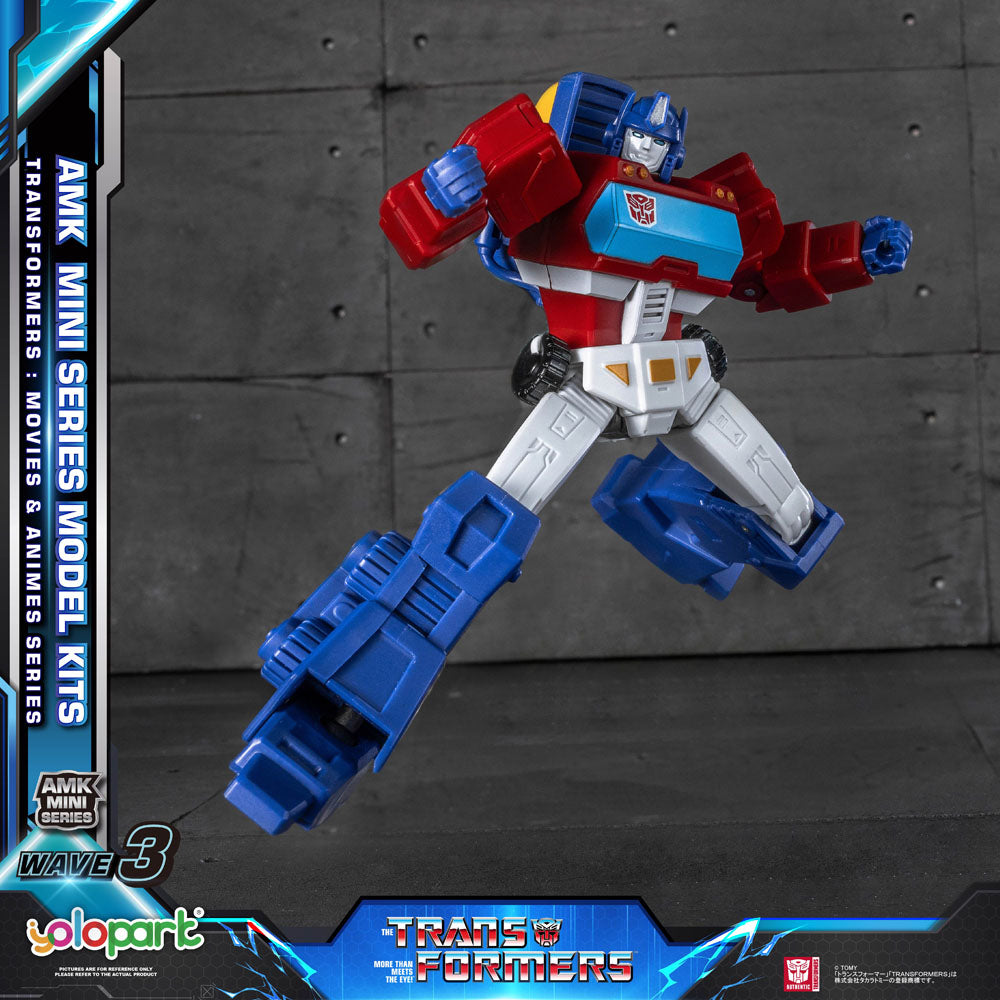 AMK MINI WAVE3 オライオンパックス