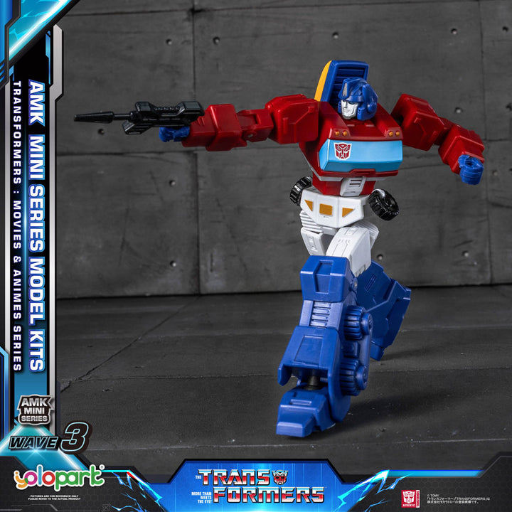 AMK MINI WAVE3 オライオンパックス