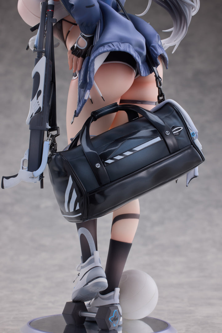 カナ Illustrated by マデン 完成品フィギュア 豪華版 1/6スケール