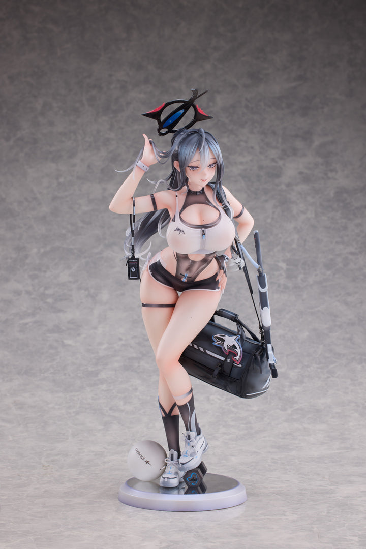 カナ Illustrated by マデン 完成品フィギュア 豪華版 1/6スケール