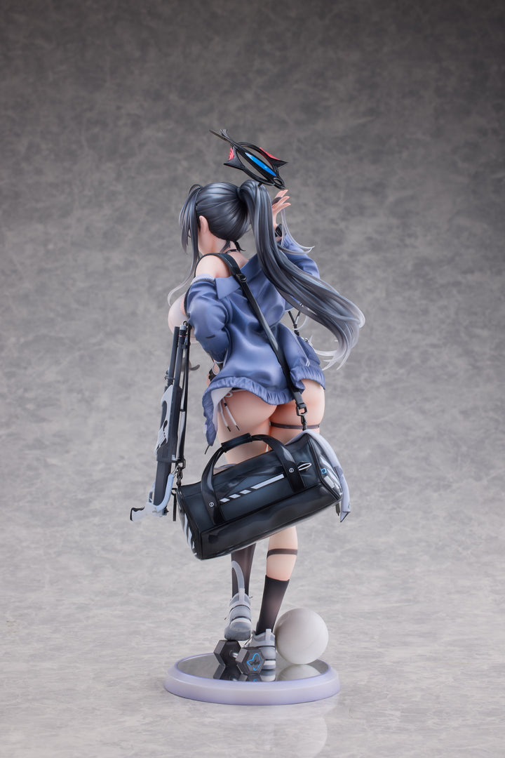 カナ Illustrated by マデン 完成品フィギュア 豪華版 1/6スケール
