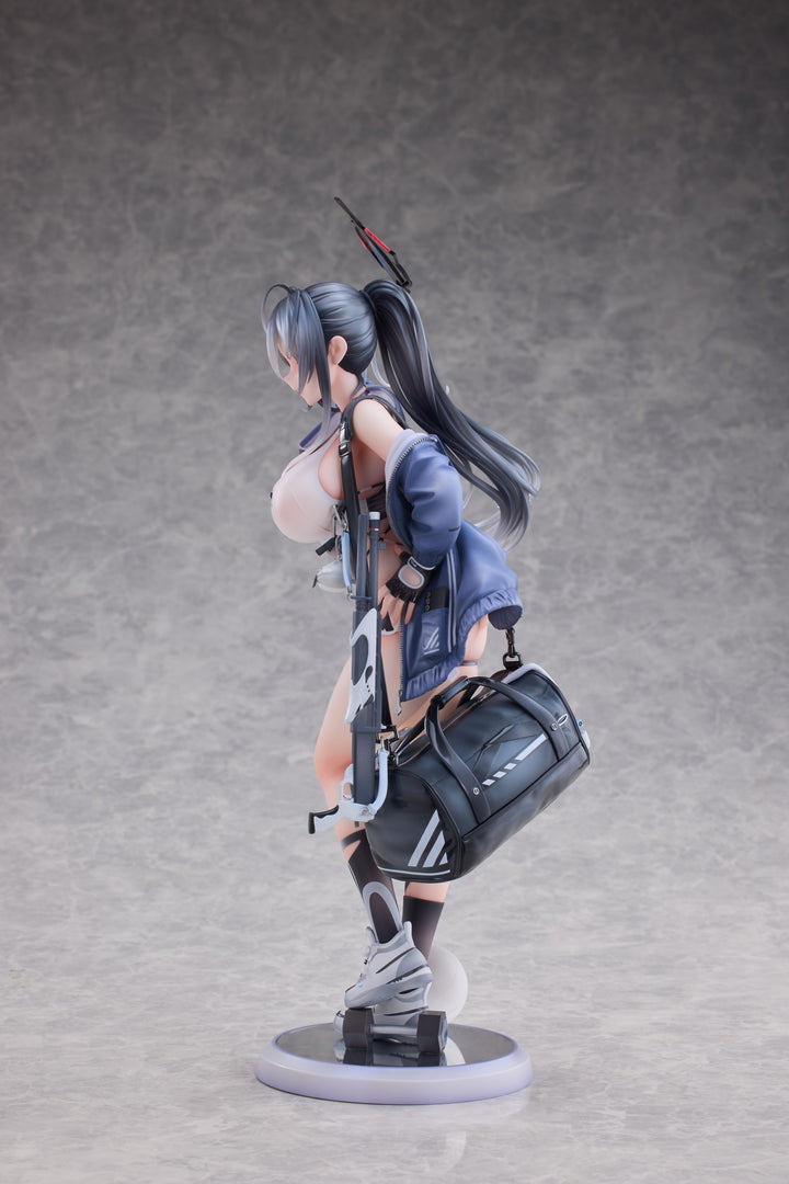 カナ Illustrated by マデン 完成品フィギュア 1/6スケール