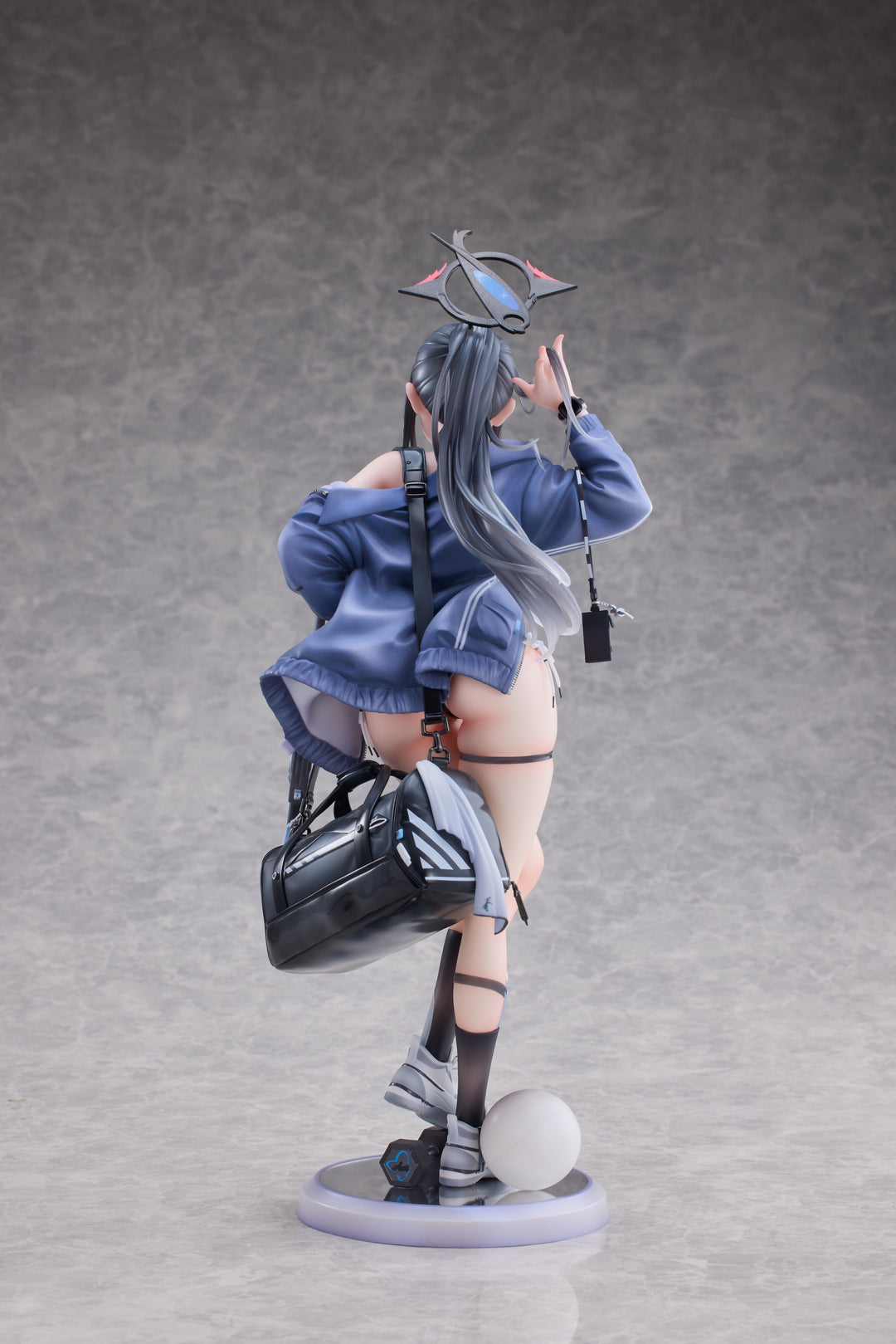 カナ Illustrated by マデン 完成品フィギュア 1/6スケール