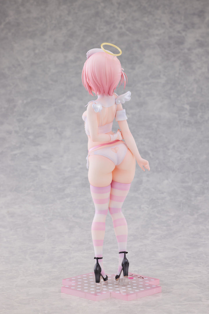 鈴 Illustrated by 熊4号 完成品フィギュア 1/6スケール