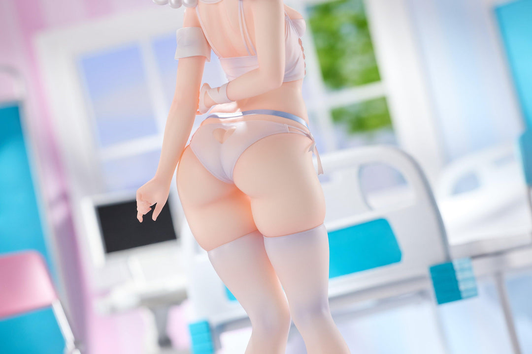 凪 Illustrated by 熊4号 完成品フィギュア 1/6スケール