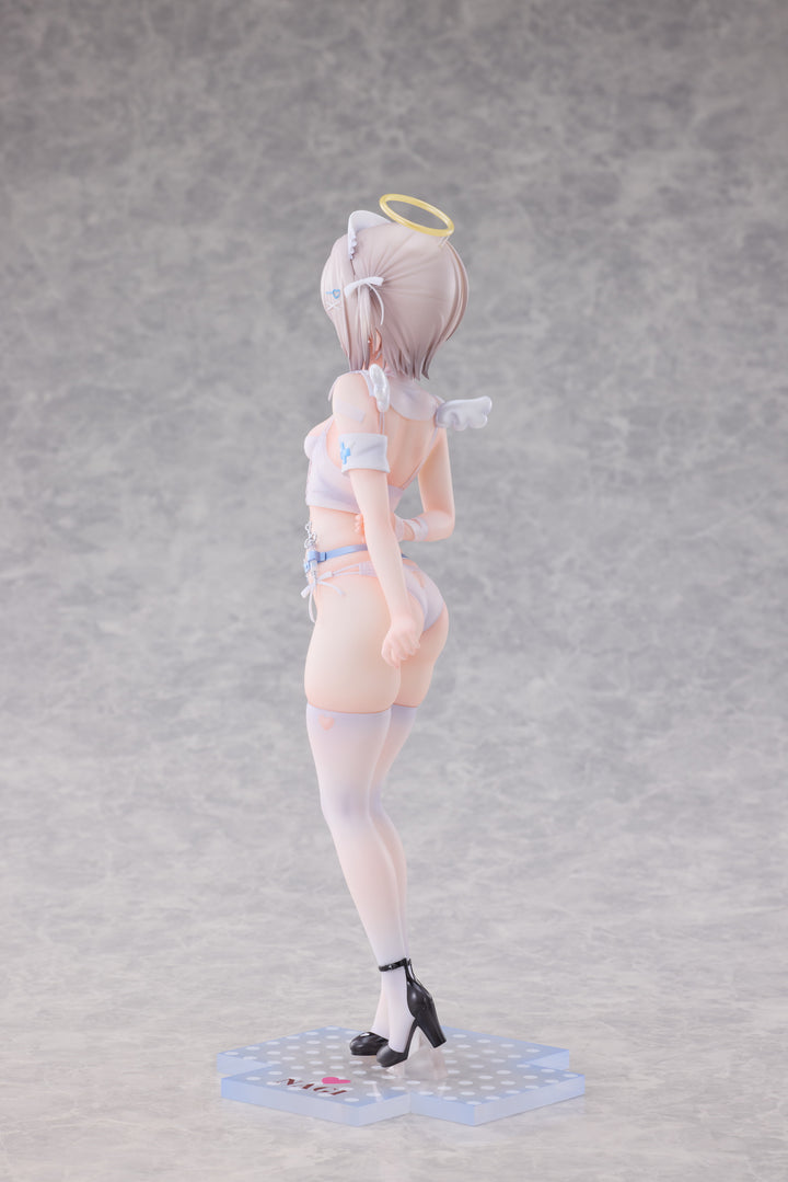 凪 Illustrated by 熊4号 完成品フィギュア 1/6スケール