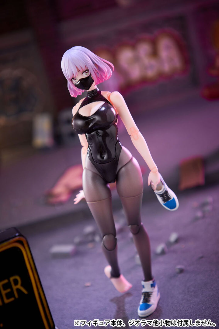 Galactic ルナ アクセサリーセット 完成品オプションパーツセット(ドール用)