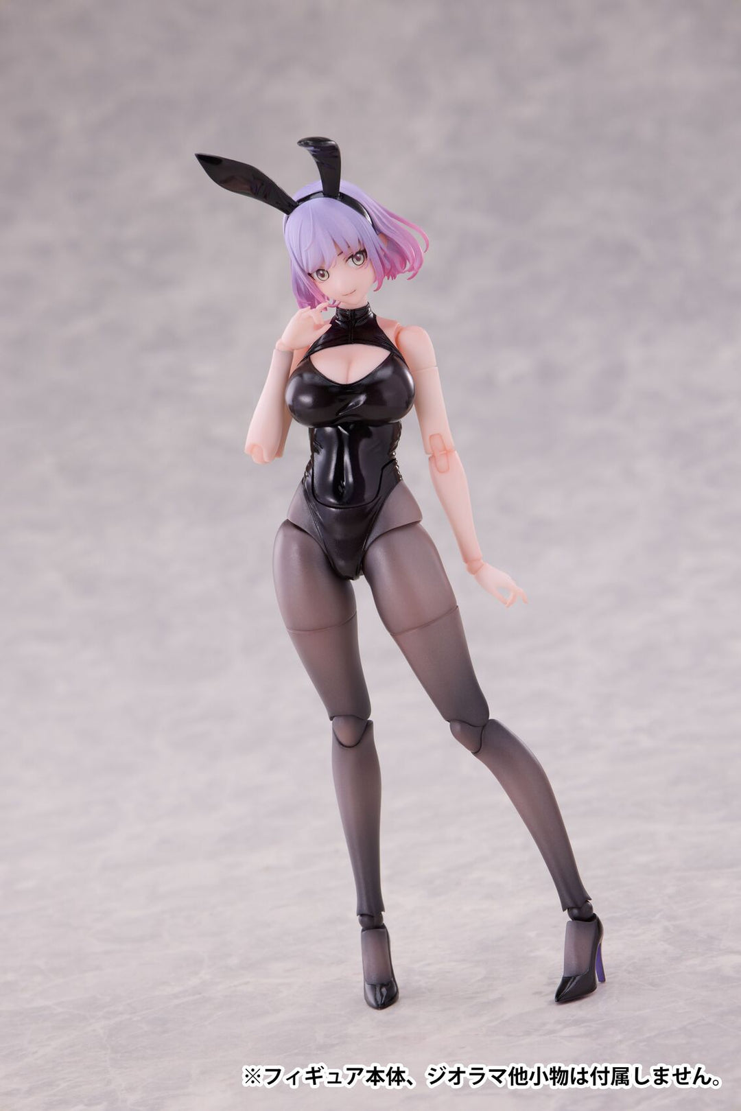Galactic ルナ アクセサリーセット 完成品オプションパーツセット(ドール用)