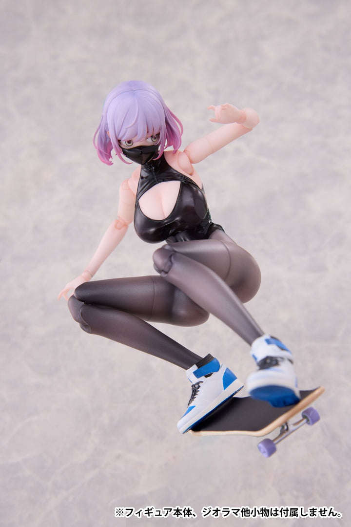 Galactic ルナ アクセサリーセット 完成品オプションパーツセット(ドール用)