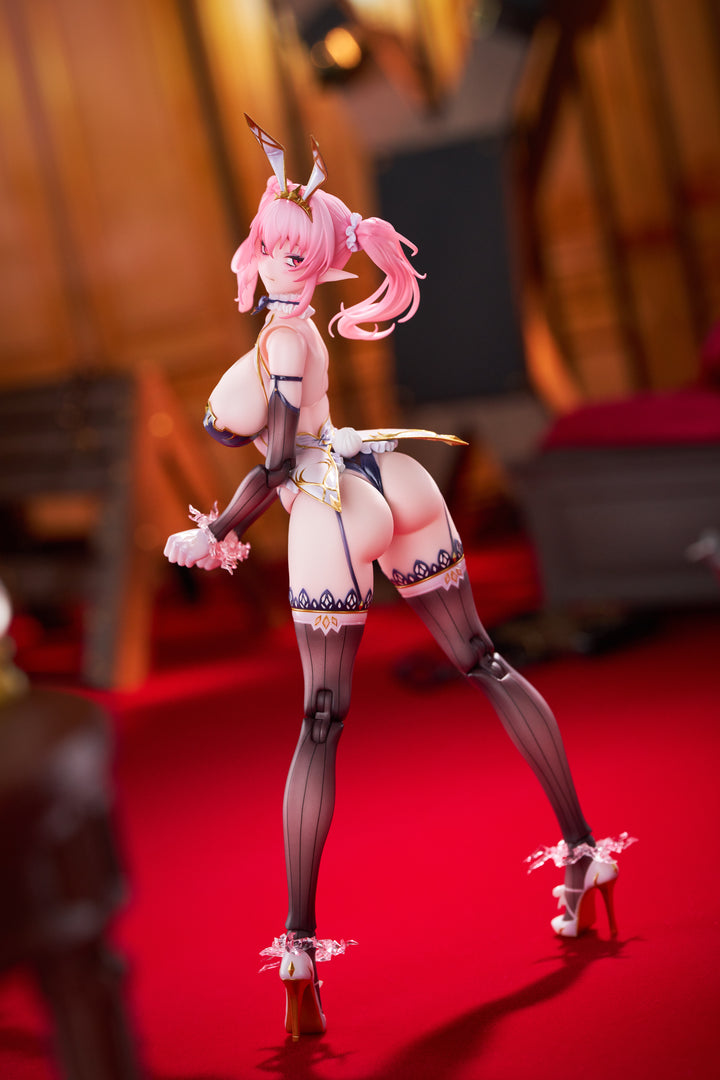 Galacticシリーズ アリス アクションフィギュア 1/12スケール