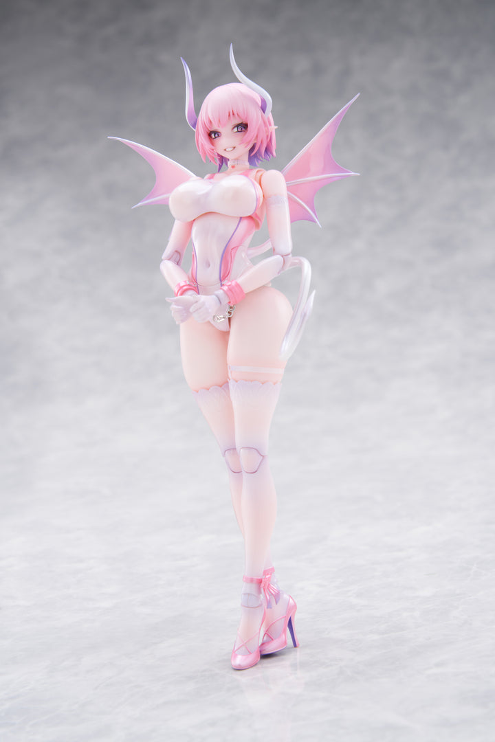 Galacticシリーズ アスモデア用アクセサリーパーツ 完成品オプションパーツ 1/12スケール