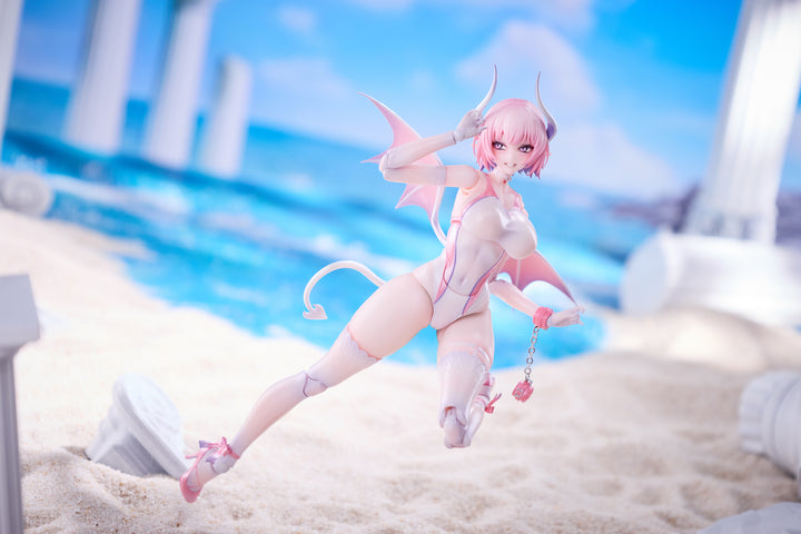 Galacticシリーズ アスモデア用アクセサリーパーツ 完成品オプションパーツ 1/12スケール