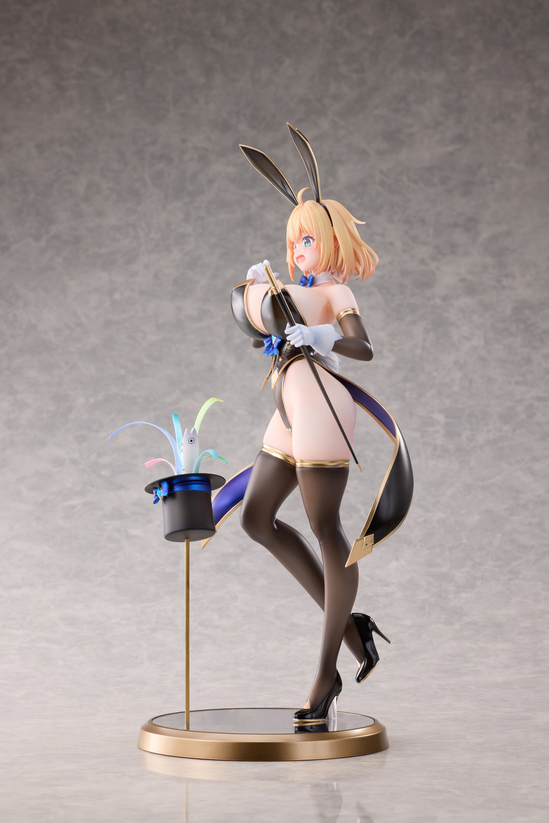 ソフィア・F・シャーリング マジシャンバニーVer. 完成品フィギュア 通常版 1/6スケール