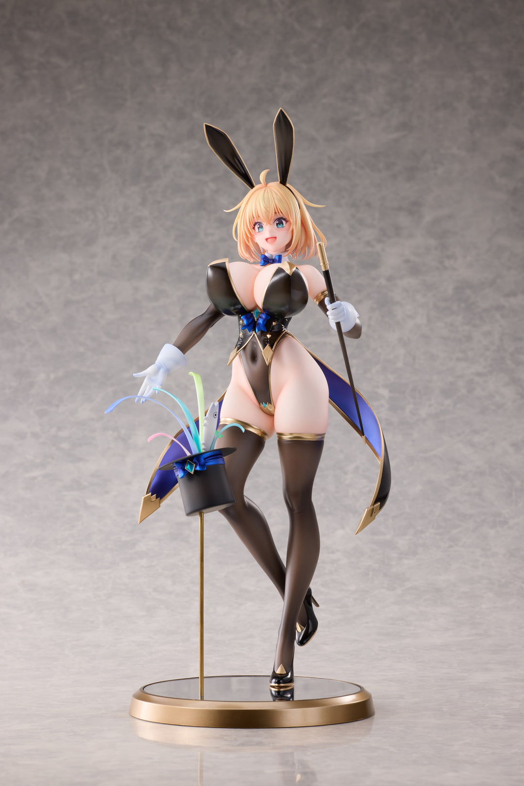 ソフィア・F・シャーリング マジシャンバニーVer. 完成品フィギュア 通常版 1/6スケール