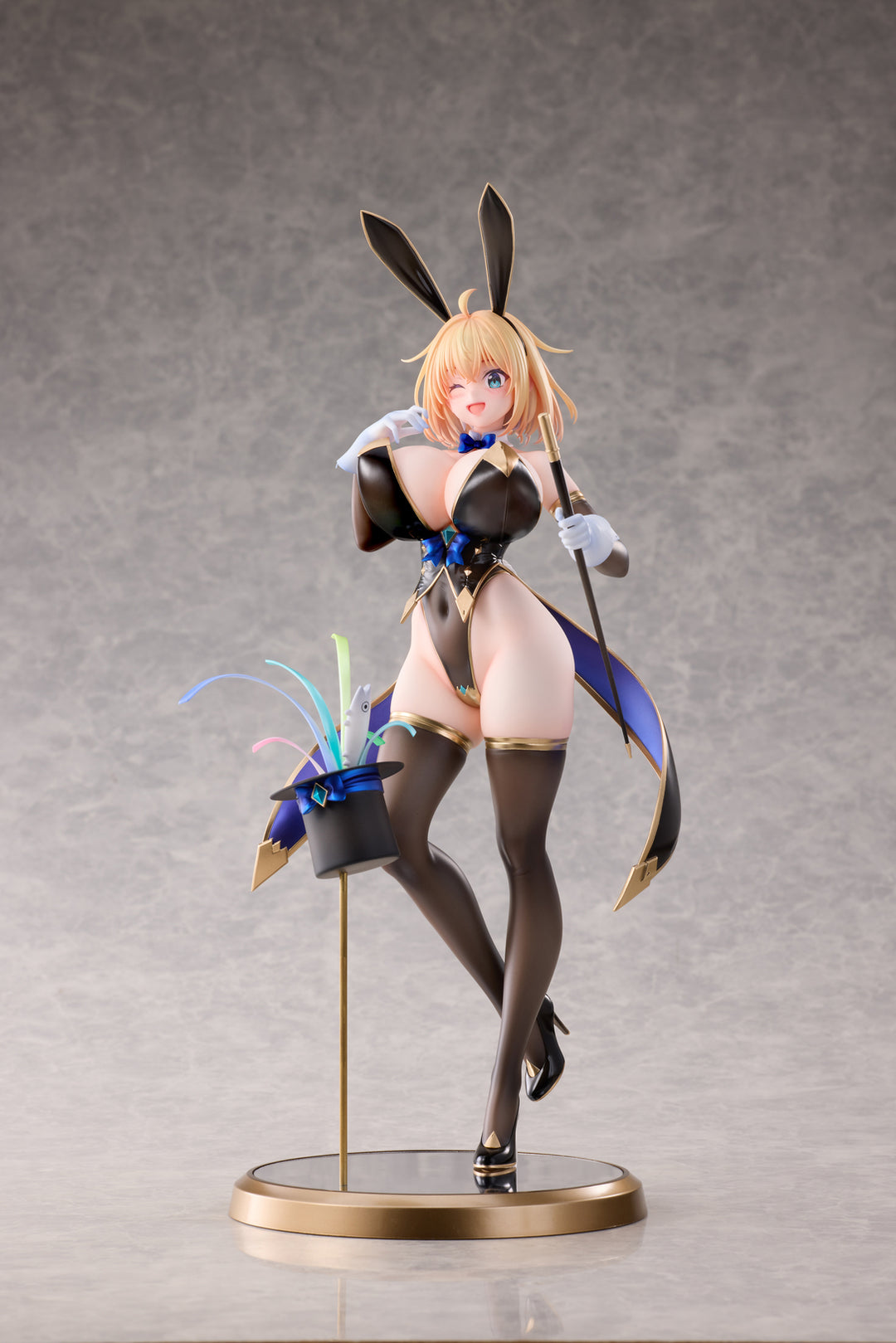 ソフィア・F・シャーリング マジシャンバニーVer. 完成品フィギュア 通常版 1/6スケール