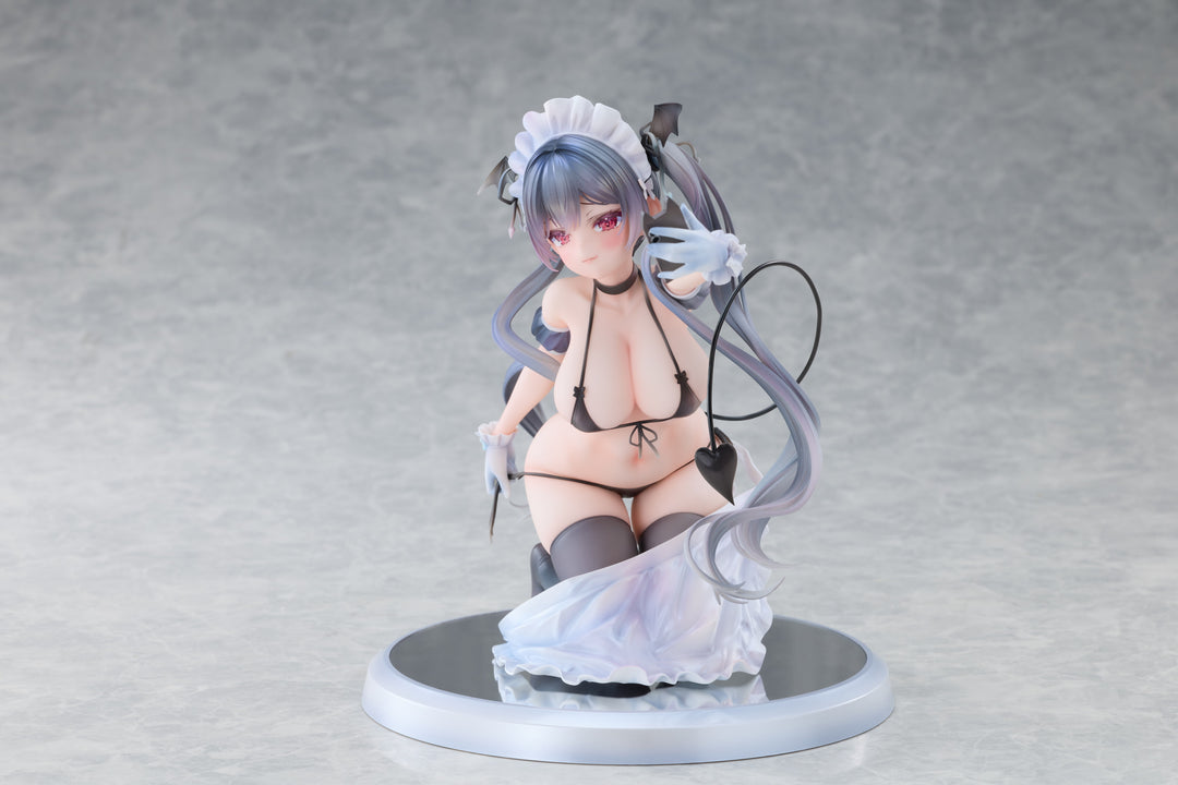 小悪魔 りあすちゃん 完成品フィギュア 1/6スケール