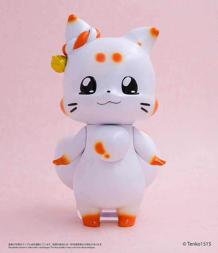 Chibi Creature てnこ