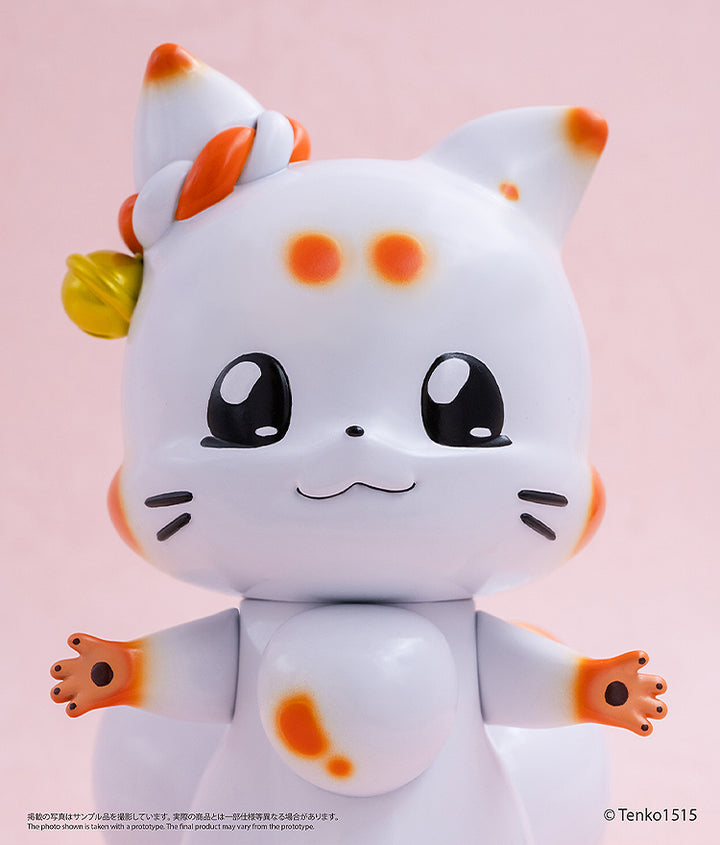 Chibi Creature てnこ