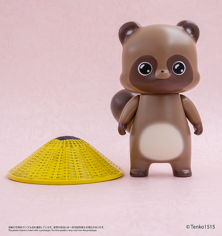 Chibi Creature ぽnきち