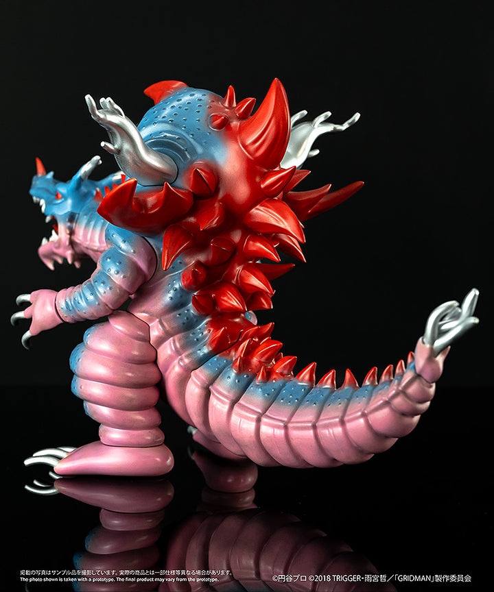 Chibi Creature 気炎万丈怪獣 グールギラス