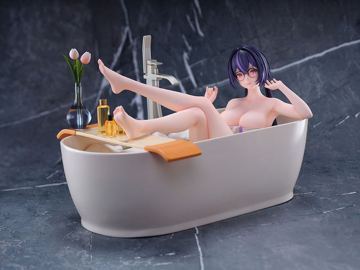 ヴィディア・シャノン 1/6スケール