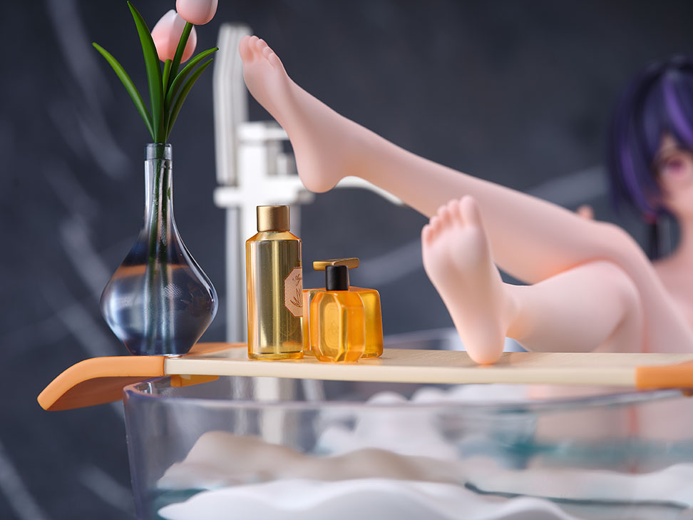 ヴィディア・シャノン 1/6スケール