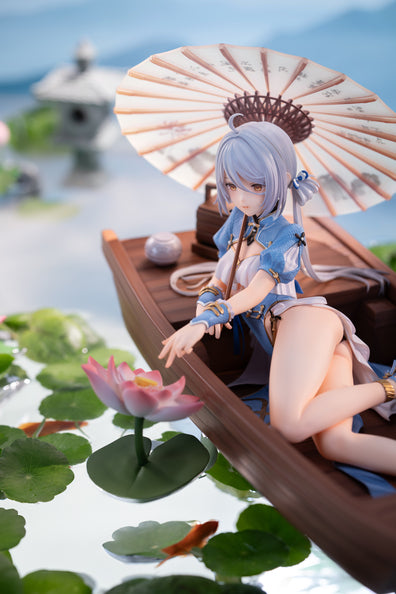 アカシア 魔法少女レンゲちゃん 豪華版 1/6スケール