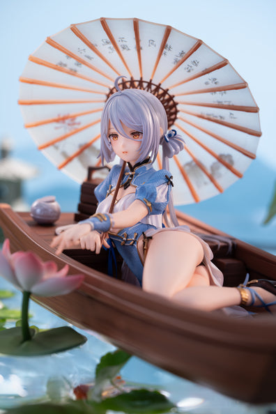アカシア 魔法少女レンゲちゃん 豪華版 1/6スケール