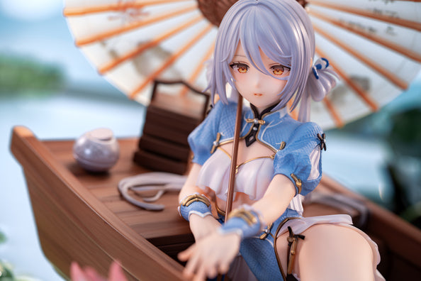 アカシア 魔法少女レンゲちゃん 豪華版 1/6スケール
