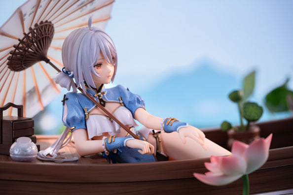 アカシア 魔法少女レンゲちゃん 豪華版 1/6スケール