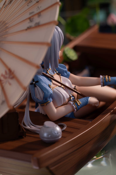 アカシア 魔法少女レンゲちゃん 豪華版 1/6スケール