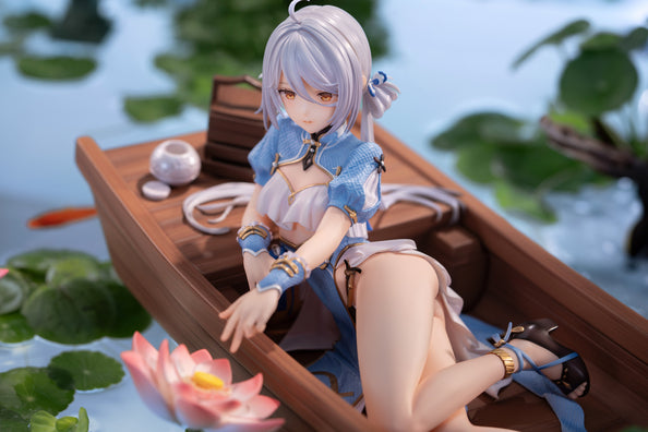 アカシア 魔法少女レンゲちゃん 豪華版 1/6スケール