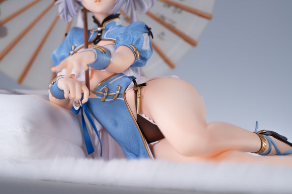 アカシア 魔法少女レンゲちゃん 豪華版 1/6スケール