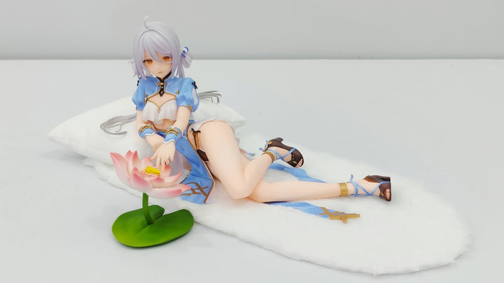 アカシア 魔法少女レンゲちゃん 豪華版 1/6スケール