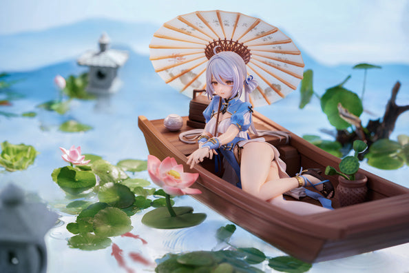 アカシア 魔法少女レンゲちゃん 豪華版 1/6スケール